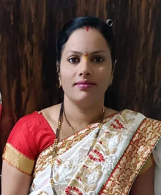 Mrs. Surekha Keshav Ghore